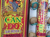 EL TORRO'S CAN DO MORTAR-image