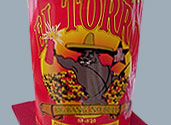 ELTORO'S # 1000 GRAND FINALE (500 gram loads)-image