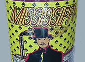 MISSISSIPPI GAMBLER #1000-image