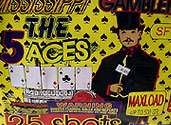 THE 5 ACES (A 500 gram load)-image