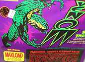VENOM (A 500 gram load)-image