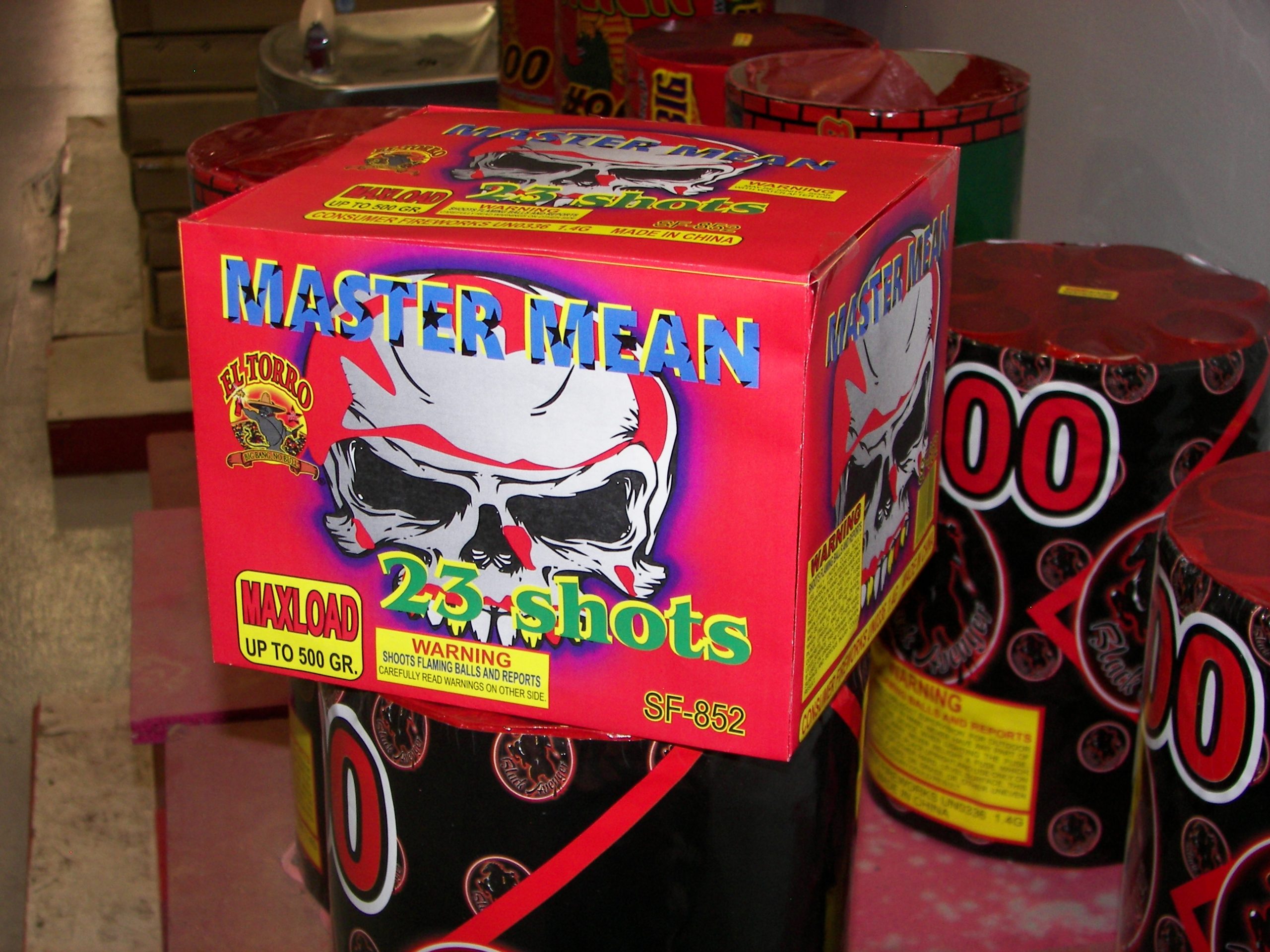 MASTER MEAN-image