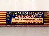 AMERICAN TRADITION-image