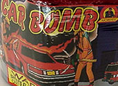 CAR BOMB-image