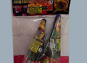 EL TORRO'S #3 CONES-image