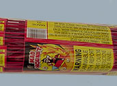 MAD HORNET BOTTLE ROCKETS-image